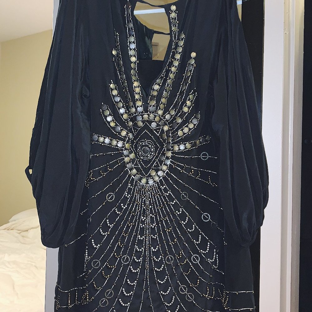 Nanette Lepore Tunic